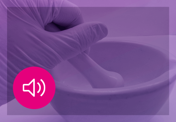 [ áudio ] Como se tornar um excelente formulador cosmético