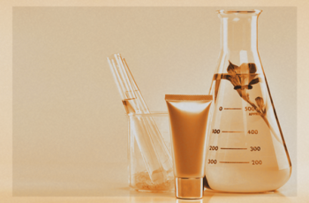 Principais vidrarias e materiais para laboratório cosmético