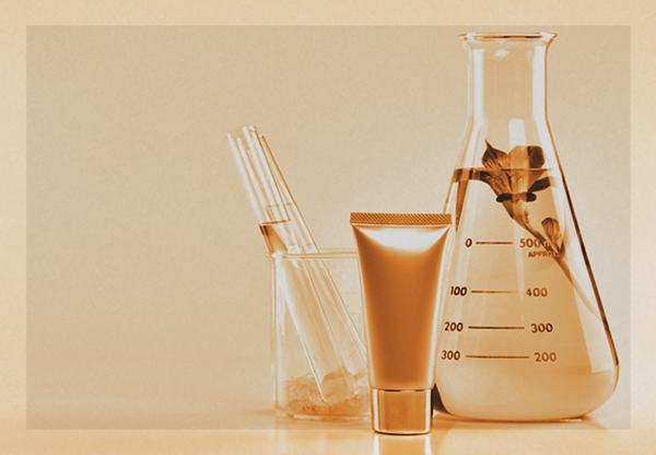 Principais vidrarias e materiais para laboratório cosmético