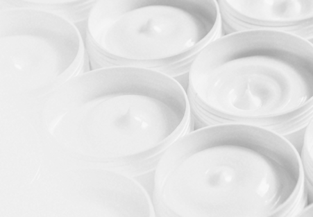 O segmento de terceirização de produtos cosméticos