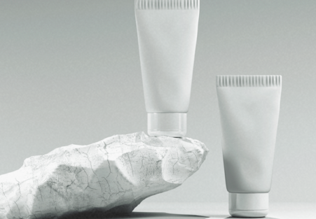 A história dos cosméticos