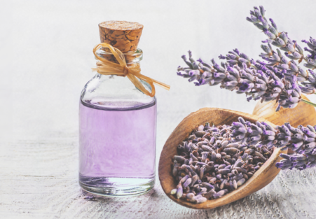 Aromaterapia em cosméticos